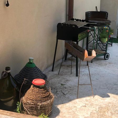 Il Minotauro B&B A 5 Minuti Da Popoli Vittorito Εξωτερικό φωτογραφία